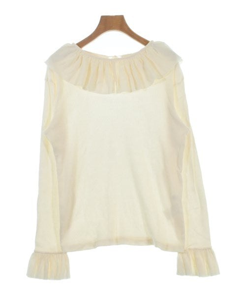 BEAMS BOY เสื้อยืด/เสื้อท็อปส์