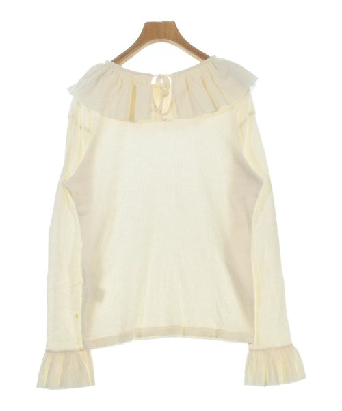 BEAMS BOY เสื้อยืด/เสื้อท็อปส์