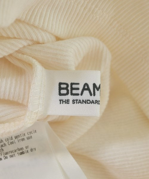 BEAMS BOY เสื้อยืด/เสื้อท็อปส์