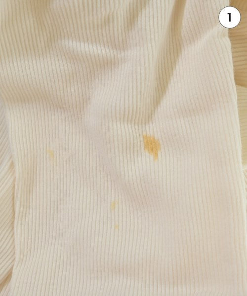 BEAMS BOY เสื้อยืด/เสื้อท็อปส์