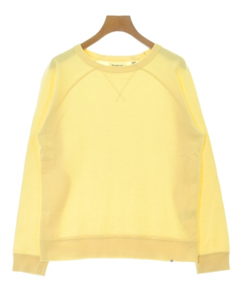 BEAMS BOY เสื้อยืด/เสื้อท็อปส์