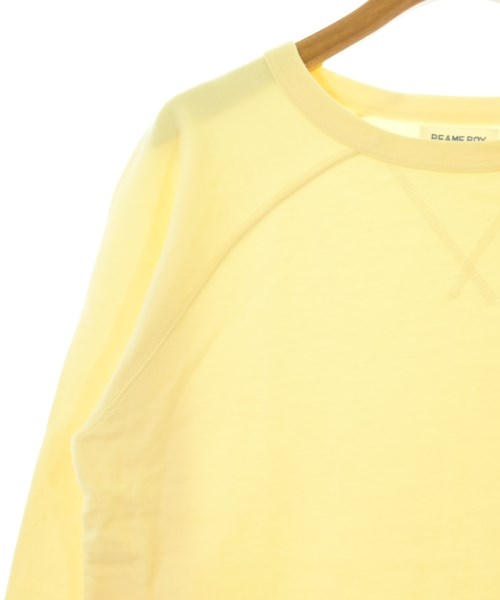 BEAMS BOY เสื้อยืด/เสื้อท็อปส์