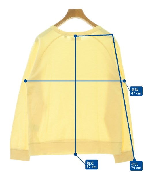 BEAMS BOY เสื้อยืด/เสื้อท็อปส์