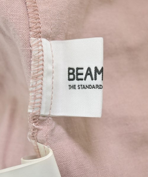 BEAMS BOY ชุดเดรส