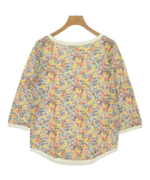 BEAMS BOY เสื้อยืด/เสื้อท็อปส์