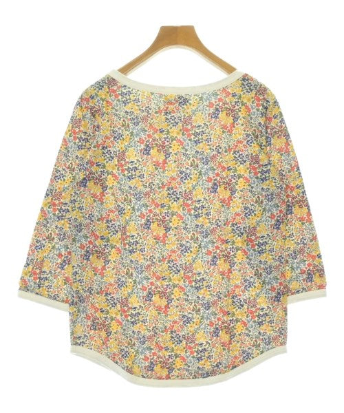 BEAMS BOY เสื้อยืด/เสื้อท็อปส์