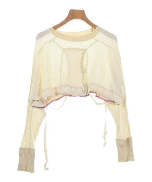 BEAMS BOY เสื้อยืด/เสื้อท็อปส์