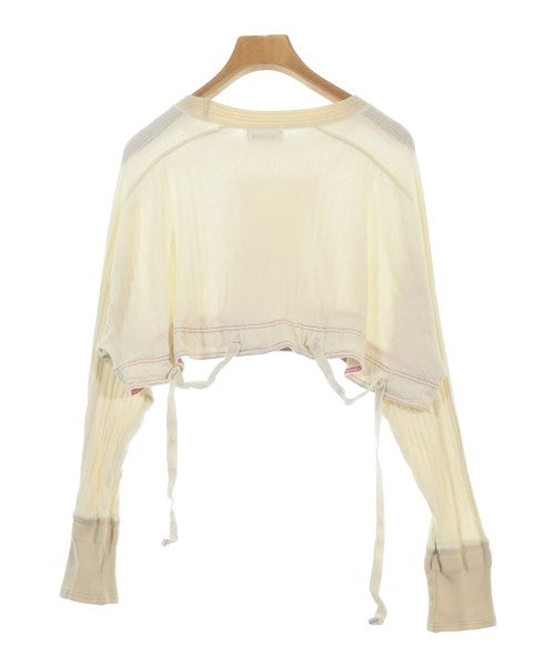 BEAMS BOY เสื้อยืด/เสื้อท็อปส์