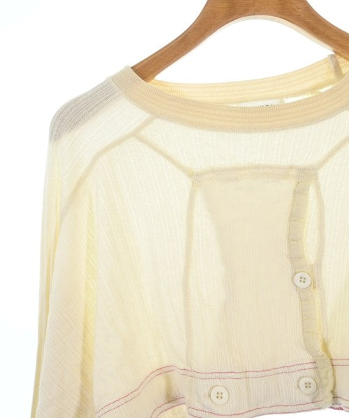 BEAMS BOY เสื้อยืด/เสื้อท็อปส์