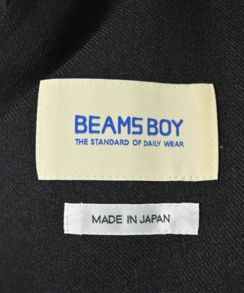 BEAMS BOY กระโปรงยาวถึงเข่า