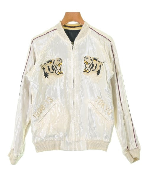 BEAMS BOY แจ็คเก็ตสนามกีฬา