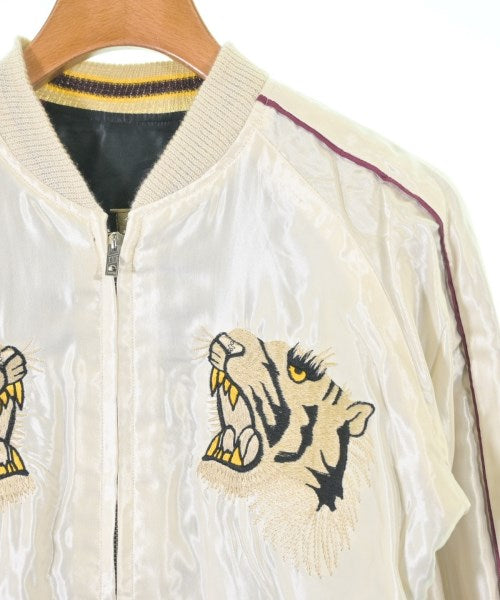 BEAMS BOY แจ็คเก็ตสนามกีฬา