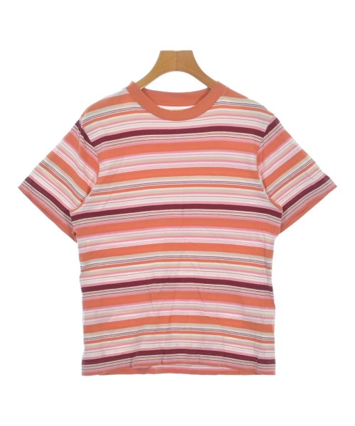 BEAMS BOY เสื้อยืด/เสื้อท็อปส์