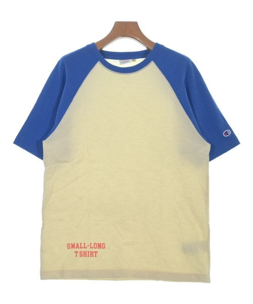 BEAMS BOY เสื้อยืด/เสื้อท็อปส์