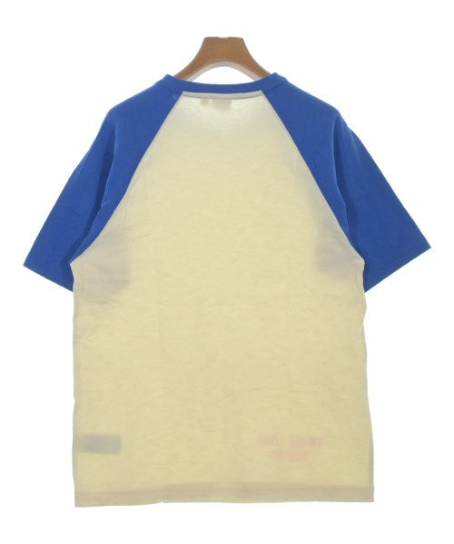 BEAMS BOY เสื้อยืด/เสื้อท็อปส์