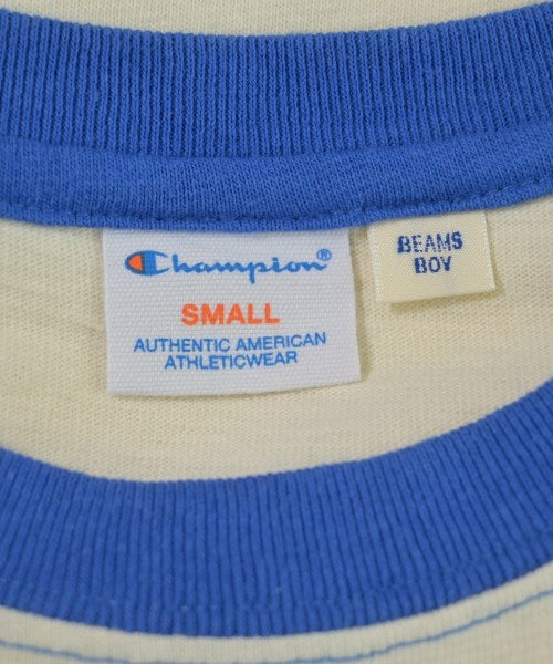 BEAMS BOY เสื้อยืด/เสื้อท็อปส์