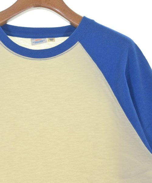 BEAMS BOY เสื้อยืด/เสื้อท็อปส์
