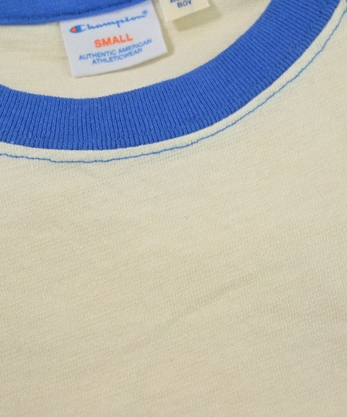 BEAMS BOY เสื้อยืด/เสื้อท็อปส์