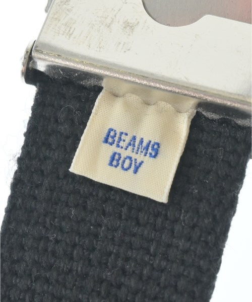 BEAMS BOY เข็มขัด