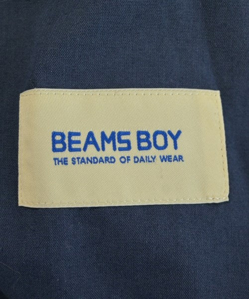 BEAMS BOY กระโปรงยาว/แม็กซี่ยาว