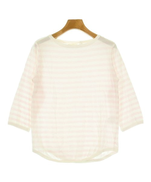 BEAMS BOY เสื้อยืด/เสื้อท็อปส์