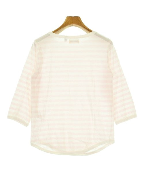 BEAMS BOY เสื้อยืด/เสื้อท็อปส์