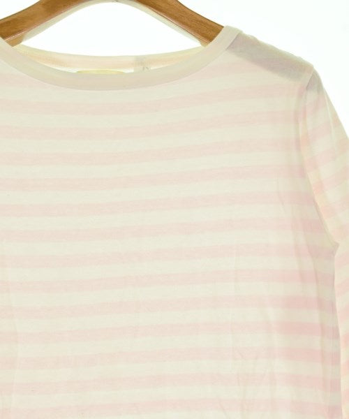 BEAMS BOY เสื้อยืด/เสื้อท็อปส์