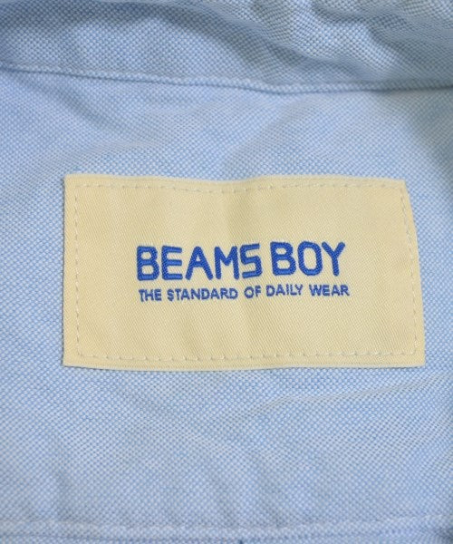 BEAMS BOY ชุดเอี๊ยม/เสื้อคลุมหลวมๆ/จั๊มสูท