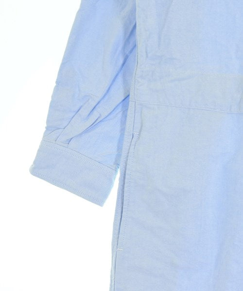 BEAMS BOY ชุดเอี๊ยม/เสื้อคลุมหลวมๆ/จั๊มสูท