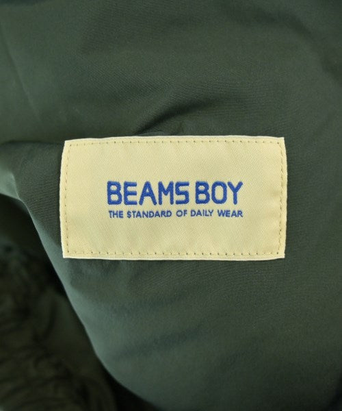 BEAMS BOY กางเกงขาสั้น