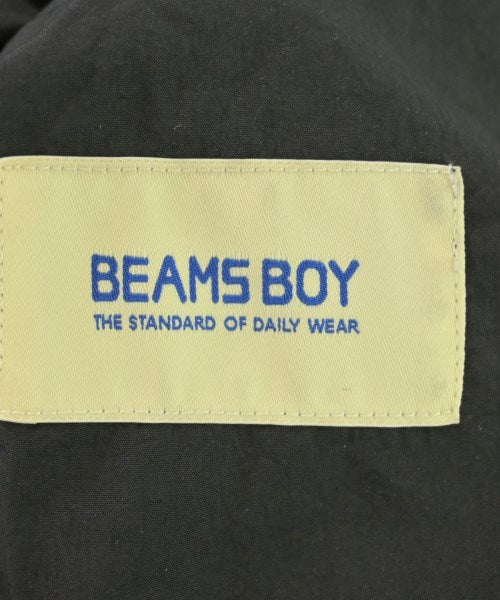 BEAMS BOY ชุดเดรส