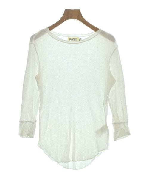 BEAMS BOY เสื้อยืด/เสื้อท็อปส์