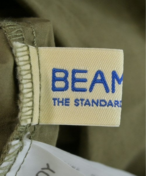 BEAMS BOY เสื้อสตรี