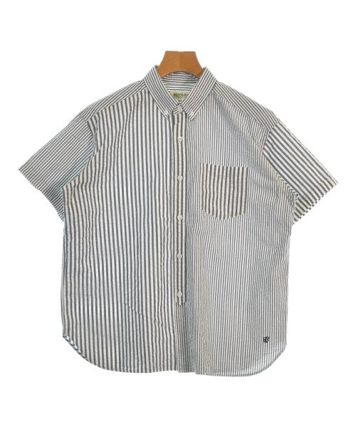 BEAMS BOY เสื้อลำลอง