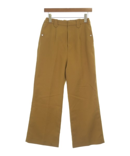 BEAMS BOY กางเกงขายาว