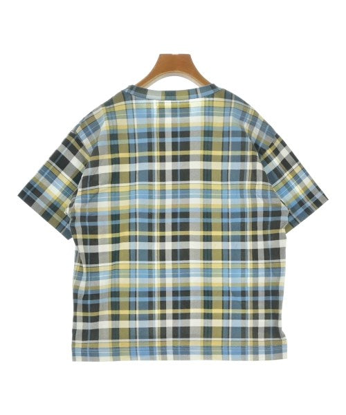 BEAMS BOY เสื้อยืด/เสื้อท็อปส์