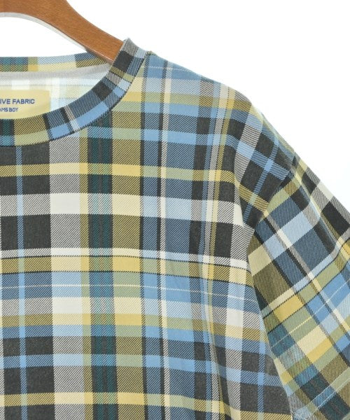 BEAMS BOY เสื้อยืด/เสื้อท็อปส์