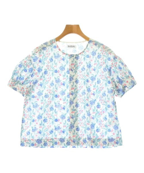 BEAMS BOY เสื้อลำลอง
