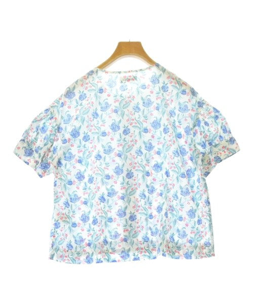 BEAMS BOY เสื้อลำลอง