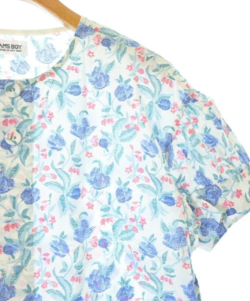 BEAMS BOY เสื้อลำลอง