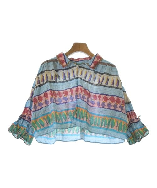 BEAMS BOY เสื้อลำลอง