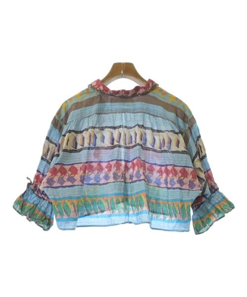 BEAMS BOY เสื้อลำลอง