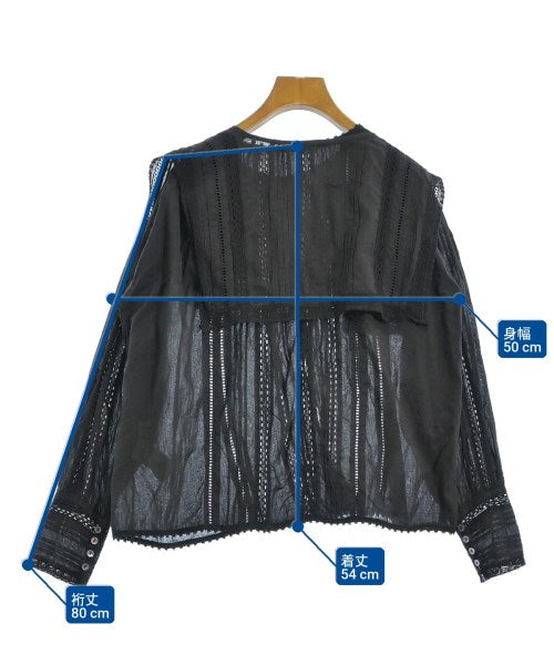 BEAMS BOY เสื้อสตรี