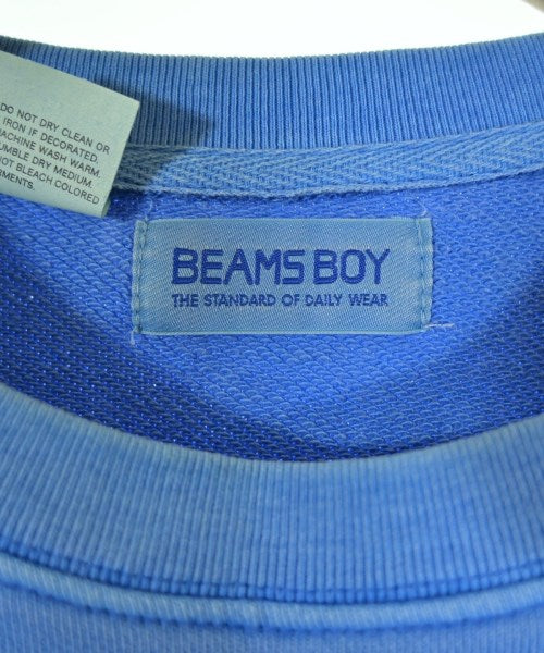 BEAMS BOY เสื้อสเวตเตอร์
