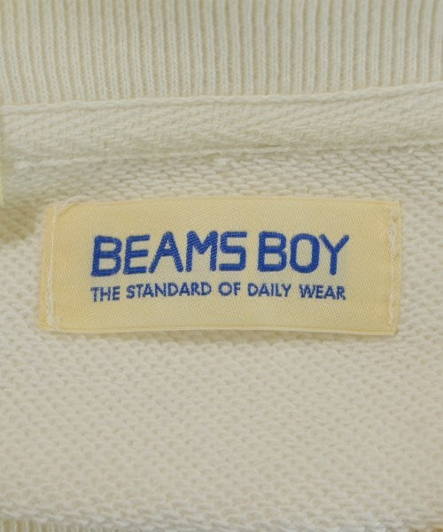 BEAMS BOY เสื้อสเวตเตอร์