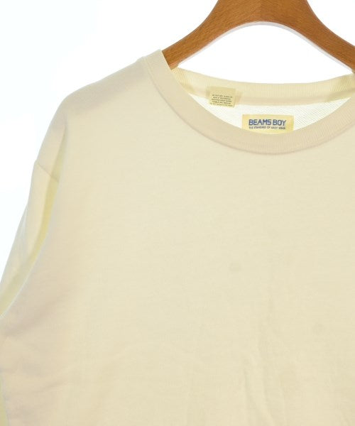 BEAMS BOY เสื้อสเวตเตอร์