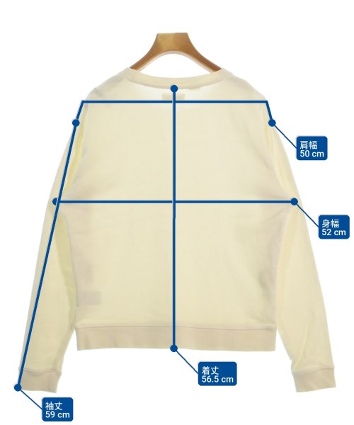 BEAMS BOY เสื้อสเวตเตอร์
