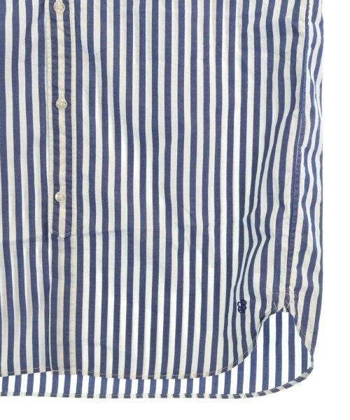 BEAMS BOY เดรสที่เป็นเสื้อเชิ้ตตัวยาว