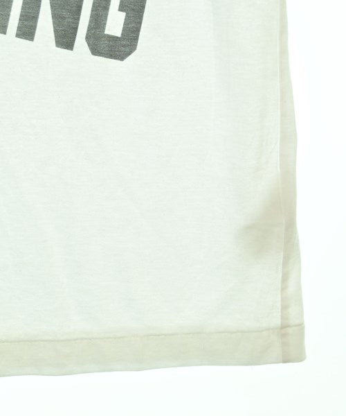 BEAMS BOY เสื้อยืด/เสื้อท็อปส์