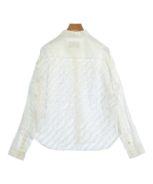 BEAMS BOY เสื้อลำลอง